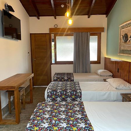 Hotel Village Enseada Убатуба Екстериор снимка