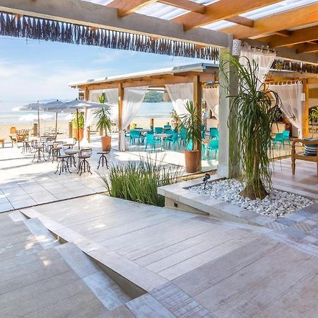 Hotel Village Enseada Убатуба Екстериор снимка
