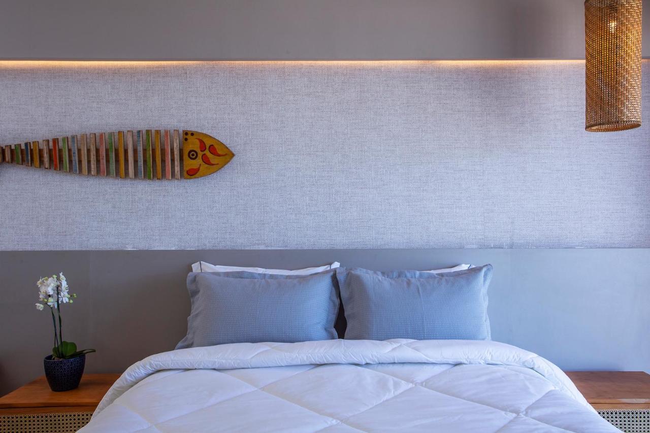 Hotel Village Enseada Убатуба Екстериор снимка
