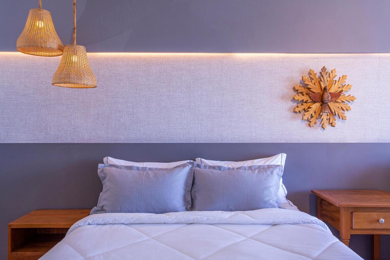Hotel Village Enseada Убатуба Екстериор снимка
