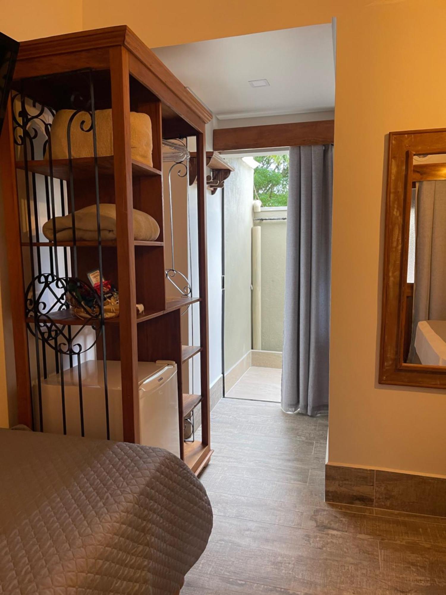Hotel Village Enseada Убатуба Екстериор снимка