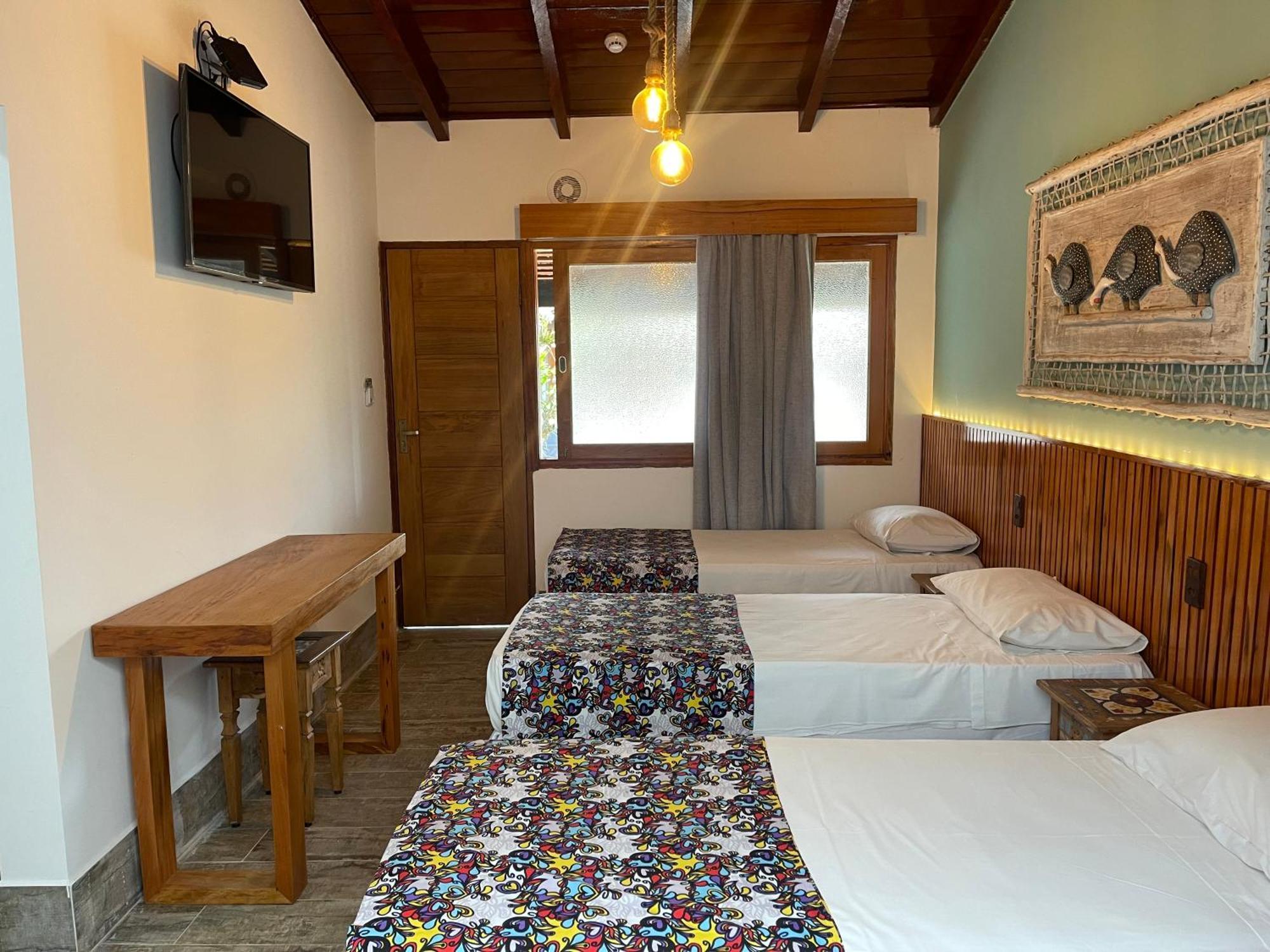 Hotel Village Enseada Убатуба Екстериор снимка